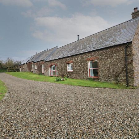 Abaty Cottage Haverfordwest Exteriér fotografie