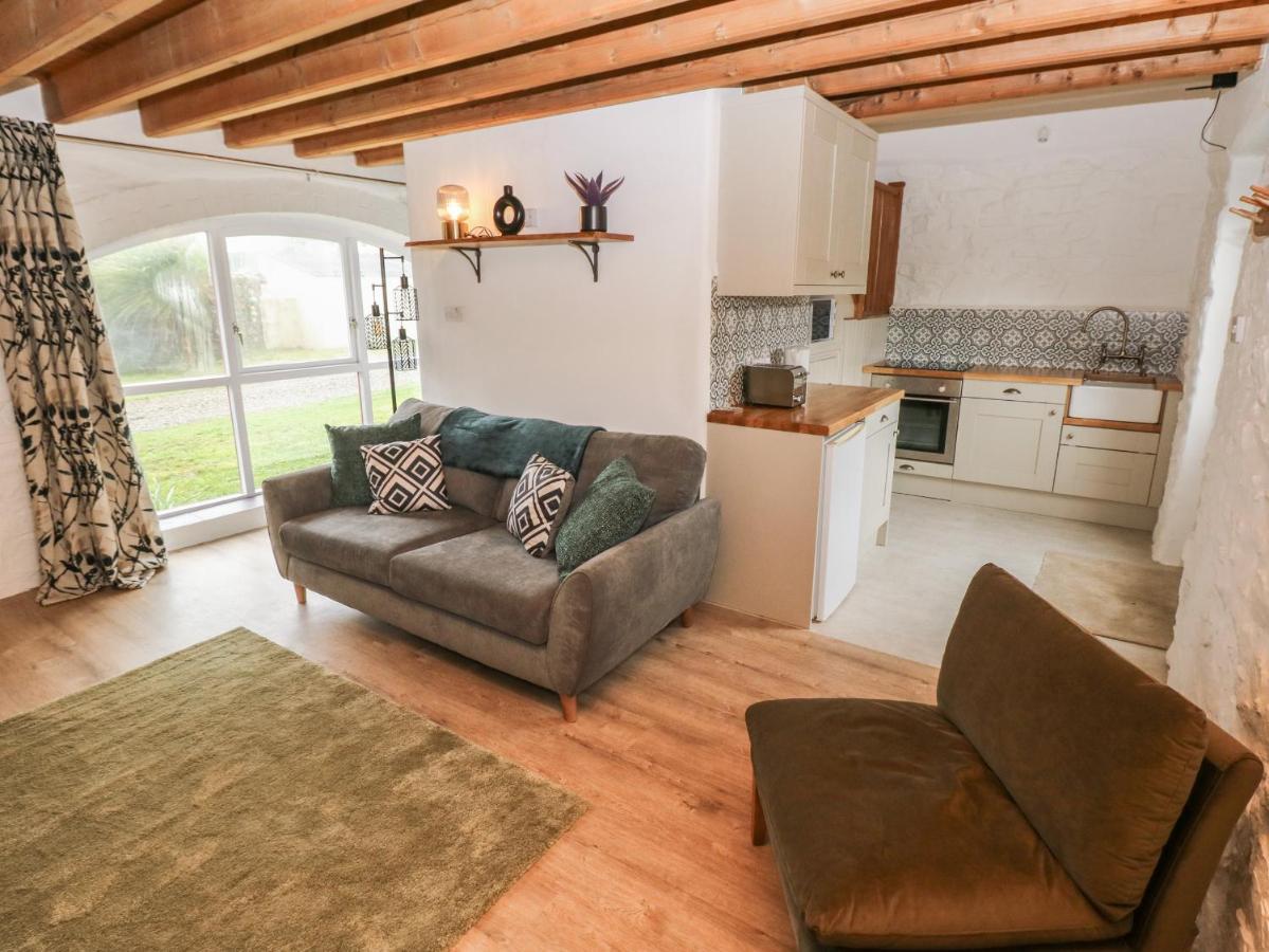 Abaty Cottage Haverfordwest Exteriér fotografie