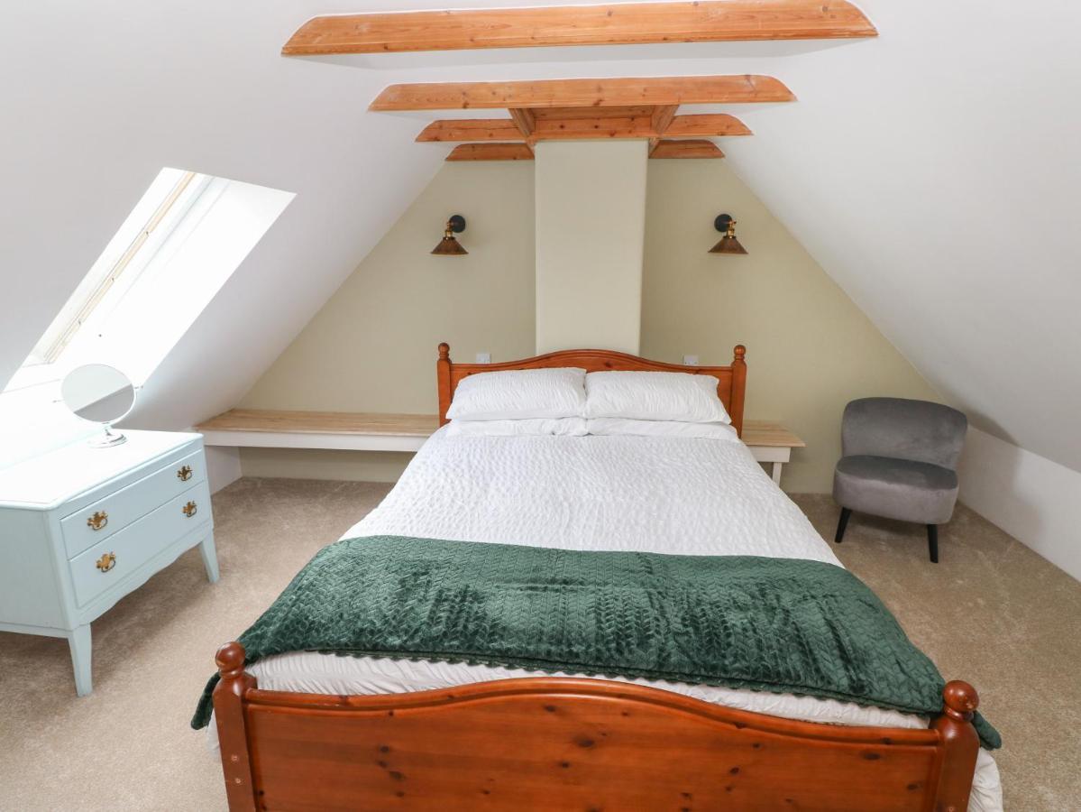 Abaty Cottage Haverfordwest Exteriér fotografie