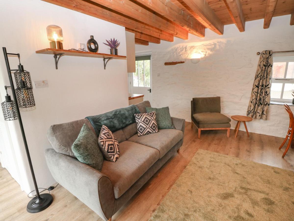 Abaty Cottage Haverfordwest Exteriér fotografie