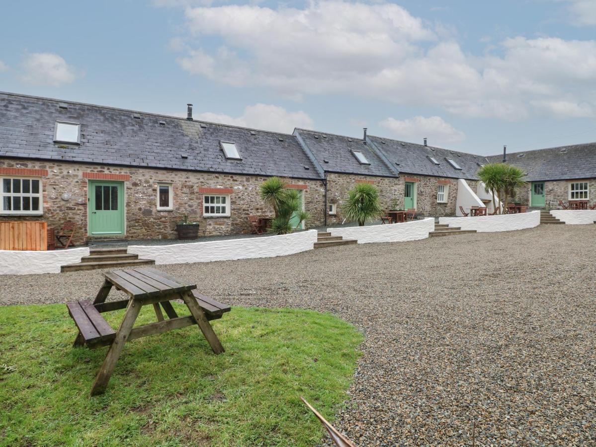 Abaty Cottage Haverfordwest Exteriér fotografie